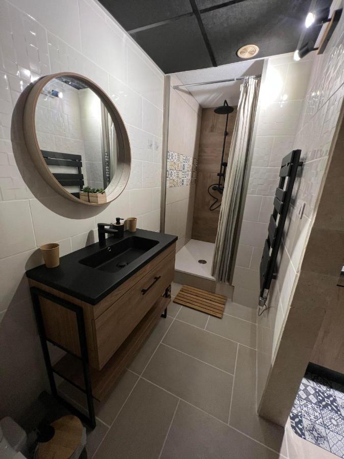 Gite Les Lauriers Colmar Eksteriør billede