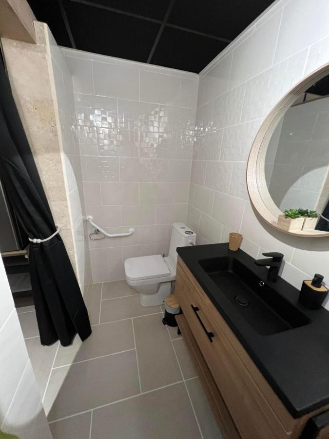 Gite Les Lauriers Colmar Eksteriør billede
